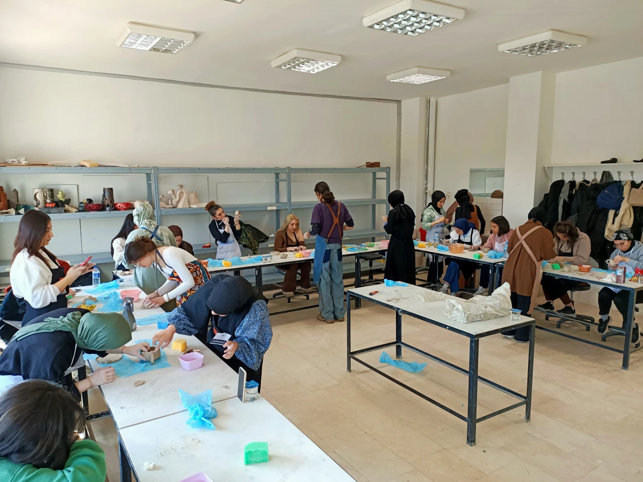 Seramik Topluluğu